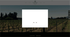Desktop Screenshot of echewine.com